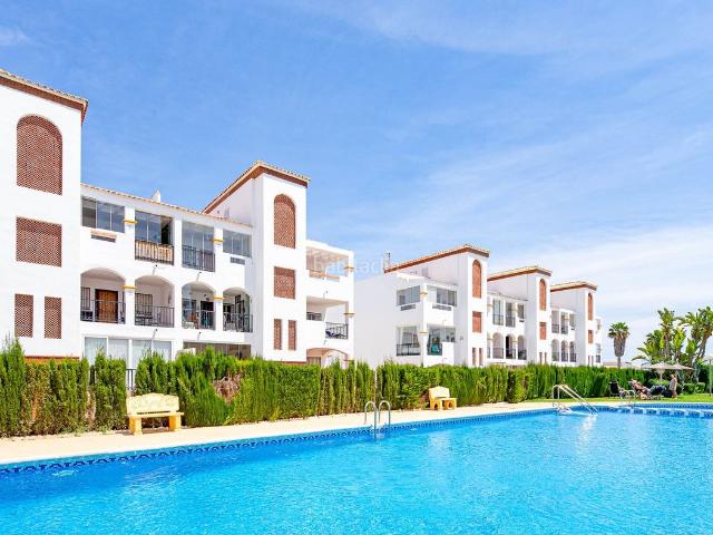 Apartamento en venta en Orihuela, Los Balcones y los Altos. Apartamentos.