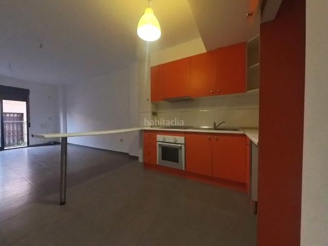 Apartamento en venta en Orihuela, Orihuela Ciudad. Luminoso piso nuevo en Orihuela, Alicante 2 habitaciones. Apartamentos.
