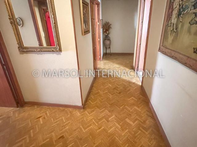 Apartamento en venta en Orihuela, Orihuela Ciudad. MAGNIFICA VIVIENDA EN PLENO CENTRO DE ORIHUELA. Apartamentos.