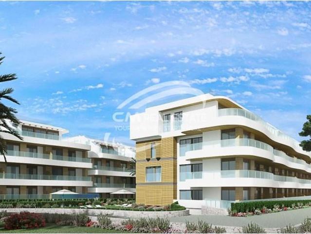 Apartamento en venta en Orihuela, Playa Flamenca