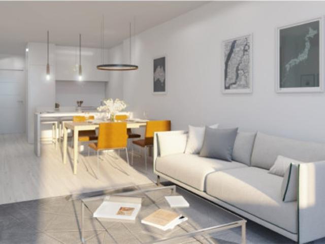 Apartamento en venta en Orihuela, Playa Flamenca