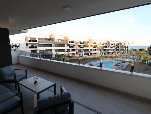 Apartamento en venta en Orihuela, Playa Flamenca