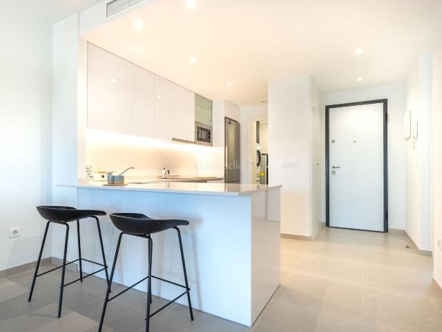 Apartamento en venta en Orihuela, Playa Flamenca. Un lugar para disfrutar!. Apartamentos.