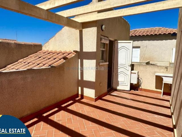 Apartamento en venta en Orihuela, Playa Flamenca. Apartamento con piscina comunitaria, en la provincia de Alicante, en la localidad de Orihuela Costa. 2 habitaciones 54 m² 2,3. Apartamentos.