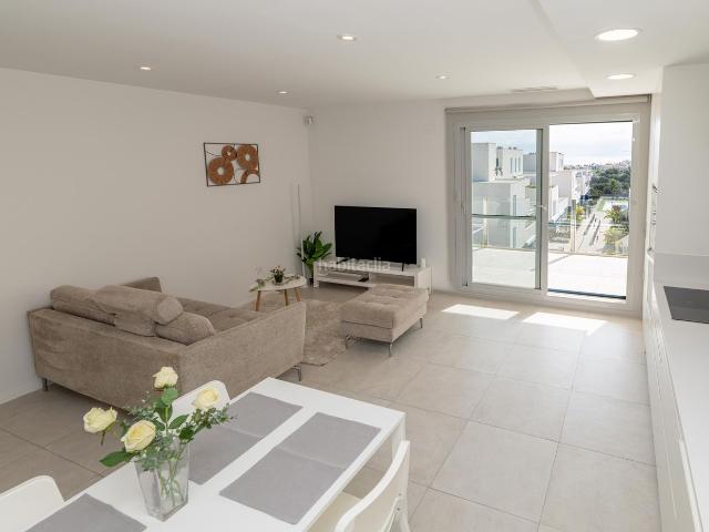 Apartamento en venta en Orihuela, Playa Flamenca. APARTAMENTO DE 1 DORMITORIO 1 BAÑO EN PLAYA FLAMENCA ORIHUELA COSTA. Apartamentos.