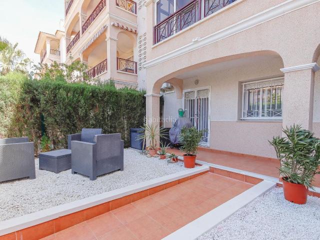Apartamento en venta en Orihuela, Playa Flamenca. APARTAMENTO DE 2 DORMITORIOS 2 BAÑOS CON TERRAZA EN PLAYA FLAMENCA ORIHUELA COSTA URB. LAGUNA GOLF. Apartamentos.