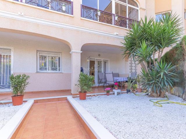 Apartamento en venta en Orihuela, Playa Flamenca. APARTAMENTO DE 2 DORMITORIOS 2 BAÑOS CON TERRAZA EN PLAYA FLAMENCA ORIHUELA COSTA URB. LAGUNA GOLF. Apartamentos.