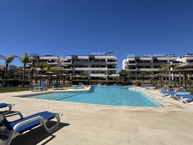 Apartamento en venta en Orihuela, Playa Flamenca. APARTAMENTO DE LUJO DE 3 HABITACIONES EN AMANECER DELUXE, PLAYA FLAMENCA. Apartamentos.
