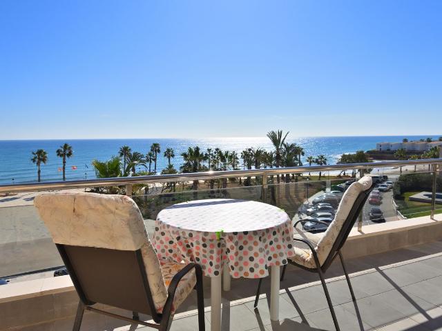 Apartamento en venta en Orihuela, Playa Flamenca. Apartamentos.