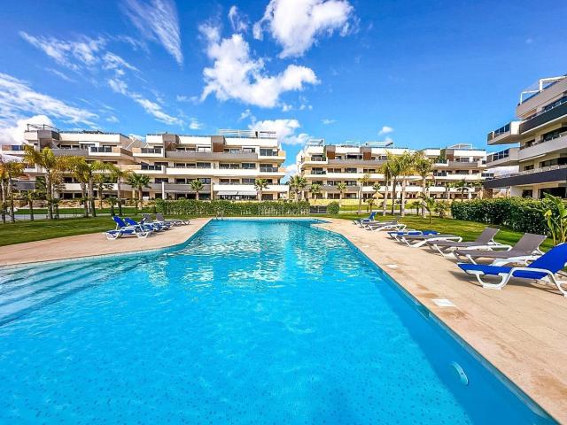 Apartamento en venta en Orihuela, Playa Flamenca. Apartamentos.