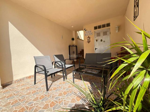 Apartamento en venta en Orihuela, Playa Flamenca. Apartamentos.