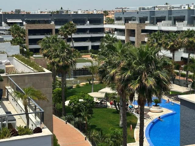 Apartamento en venta en Orihuela, Playa Flamenca. Apartamentos.