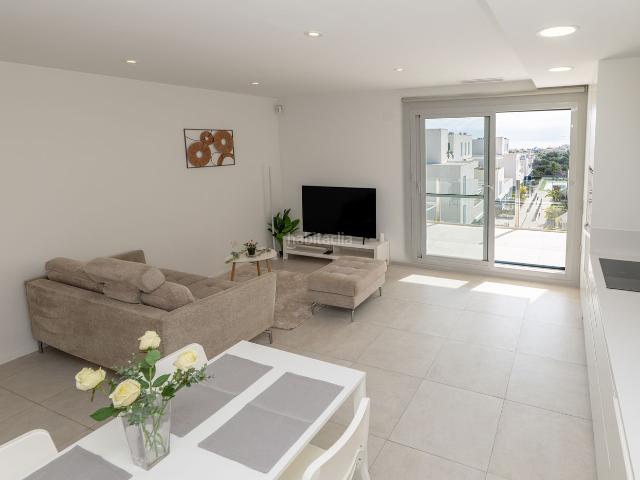 Apartamento en venta en Orihuela, Playa Flamenca. Apartamentos.