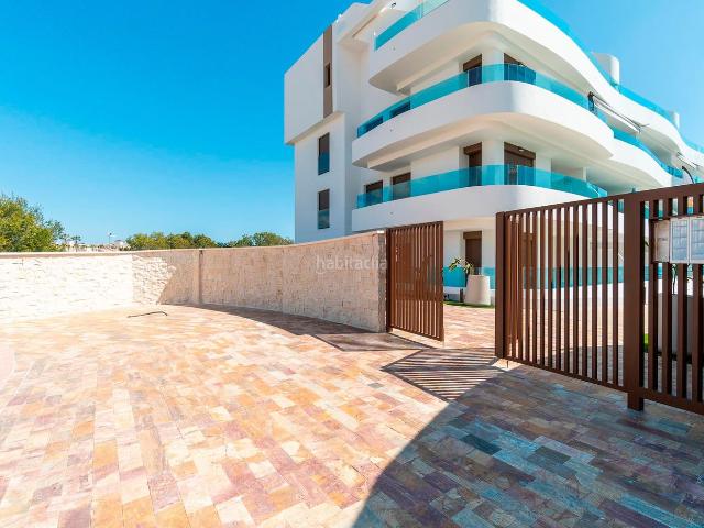 Apartamento en venta en Orihuela, Playa Flamenca. Apartamentos.