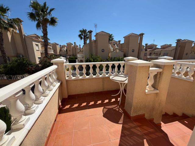 Apartamento en venta en Orihuela, Playa Flamenca. Apartamentos.