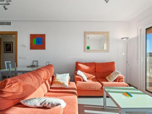 Apartamento en venta en Orihuela, Playa Flamenca. Apartamentos.