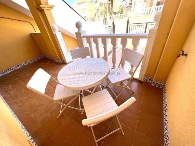 Apartamento en venta en Orihuela, Playa Flamenca. Apartamentos.