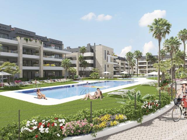 Apartamento en venta en Orihuela, Playa Flamenca. Apartamentos.