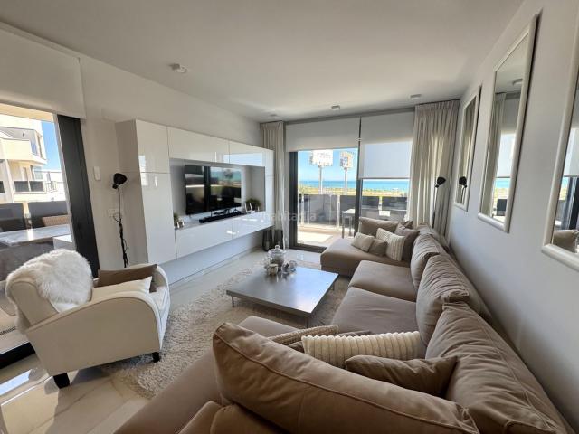 Apartamento en venta en Orihuela, Playa Flamenca. Apartamentos.