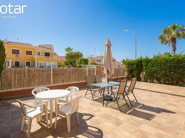 Apartamento en venta en Orihuela, Playa Flamenca. Apartamentos.