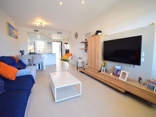 Apartamento en venta en Orihuela, Playa Flamenca. Apartamentos.