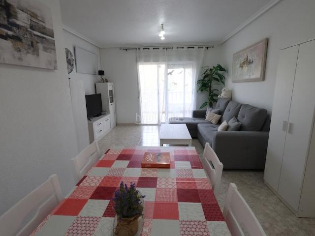 Apartamento en venta en Orihuela, Playa Flamenca. Apartamentos.
