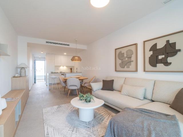 Apartamento en venta en Orihuela, Playa Flamenca. Apartamentos.