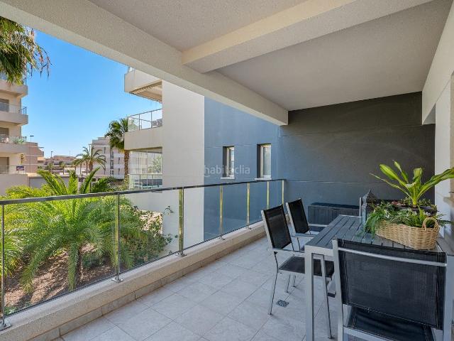 Apartamento en venta en Orihuela, Playa Flamenca. Apartamentos.