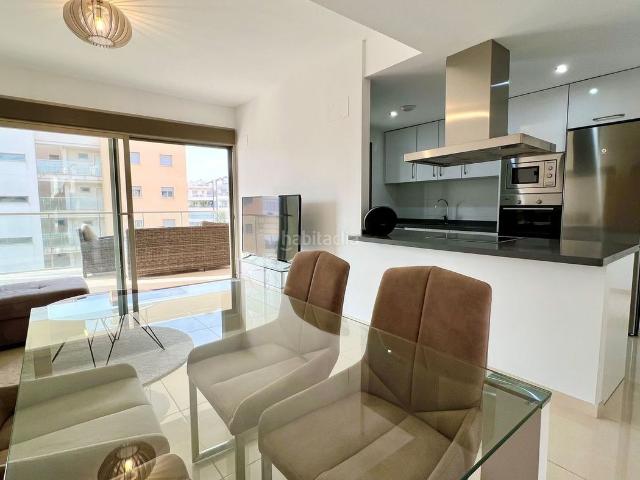 Apartamento en venta en Orihuela, Playa Flamenca. Apartamentos.