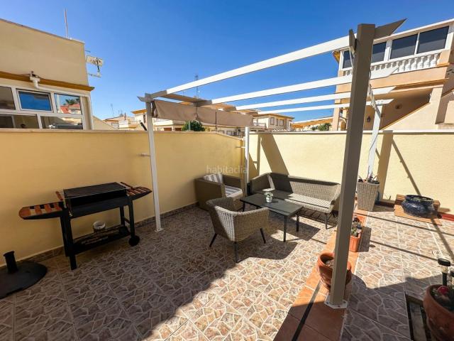 Apartamento en venta en Orihuela, Playa Flamenca. Apartamentos.