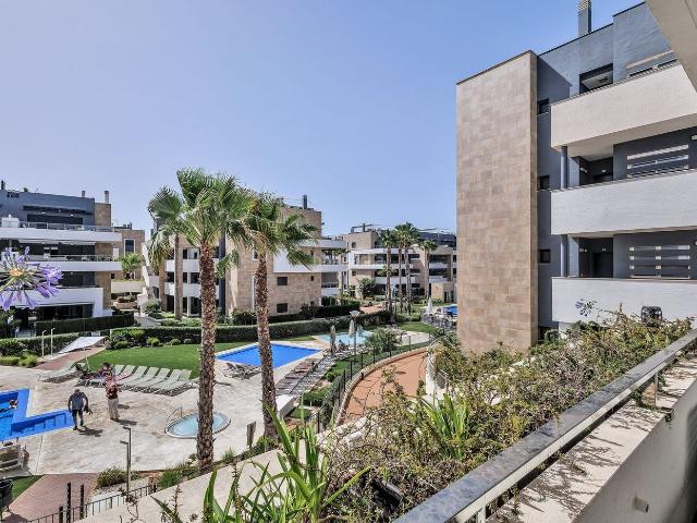 Apartamento en venta en Orihuela, Playa Flamenca. Apartamentos.