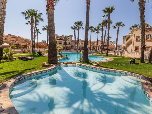 Apartamento en venta en Orihuela, Playa Flamenca. BUNGALOW DE 2 DORMITORIOS Y 1 BAÑO EN PLAYA FLAMENCA ORIHUELA COSTA. Apartamentos.