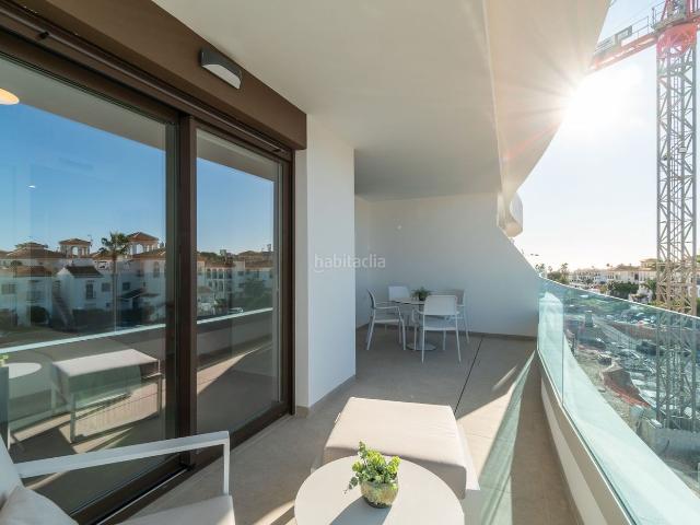Apartamento en venta en Orihuela, Playa Flamenca. Exclusivo apartamento de obra nueva en Playa Flamenca, Orihuela Costa. Apartamentos.