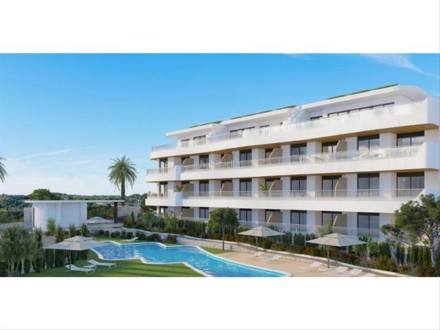 Apartamento en venta en Orihuela, Playa Flamenca. RESIDENCIAL DE OBRA NUEVA EN PLAYA FLAMENCA !. Apartamentos.