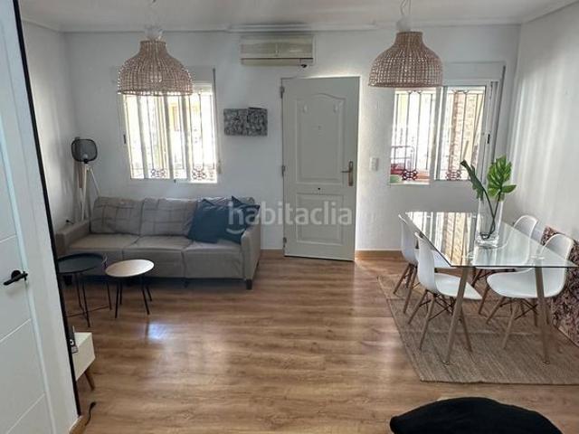 Apartamento en venta en Orihuela, Playa Flamenca. Semidetached house for sale in Playa Flamenca Orihuela Costa. Apartamentos.