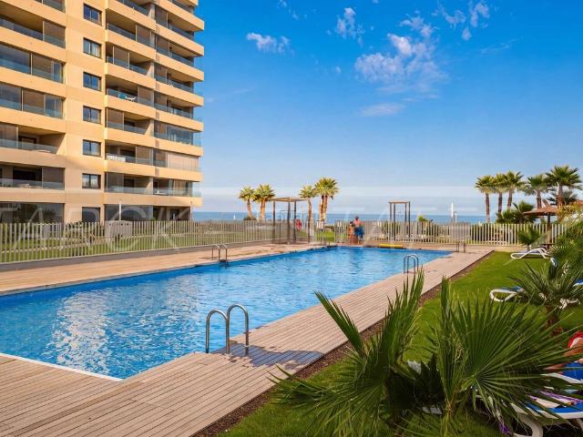 Apartamento en venta en Orihuela, Punta Prima. Apartamentos.