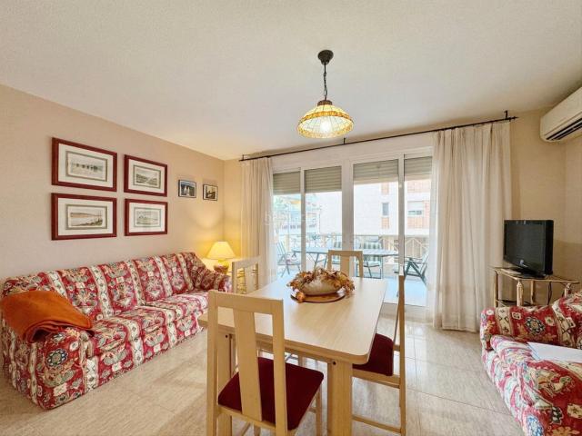 Apartamento en venta en Orihuela, Punta Prima. Apartamentos.