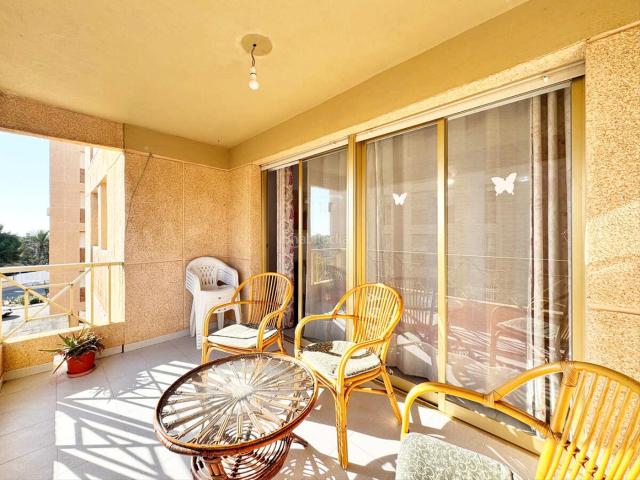 Apartamento en venta en Orihuela, Punta Prima. Apartamentos.