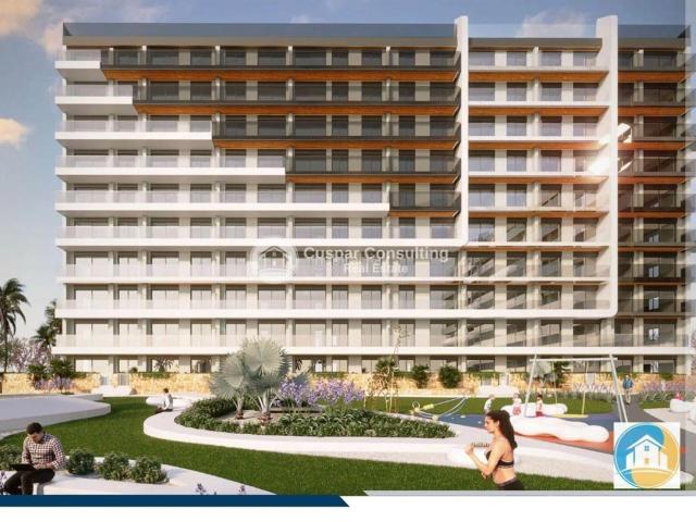 Apartamento en venta en Orihuela, Punta Prima. en Punta Prima. Apartamentos.