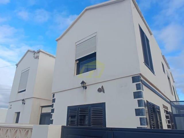 Apartamento en venta en Orzola, Lanzarote