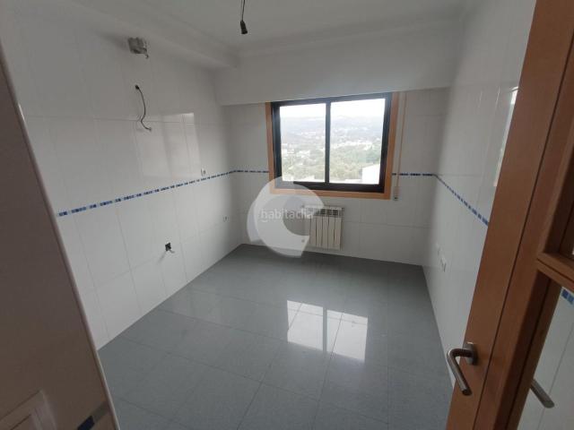 Apartamento en venta en Ourense, Mariñamansa. Promoción de viviendas de obra nueva en la zona de Piñeiral, desde 156.000. Viviendas de 2 dormitorios, 3 dormitorios y 2 baños. Apartamentos.