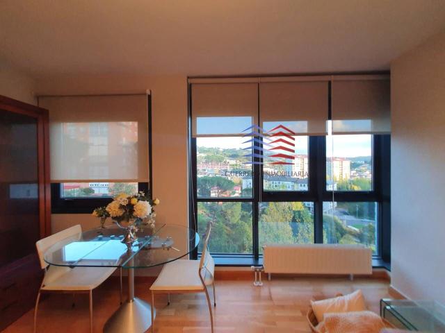 Apartamento en venta en Ourense, Barrocanes. VENTA DE APARTAMENTO EXTERIOR EN AVENIDA BELLA OTERO, ZONA BARROCANES 220.000. Apartamentos.