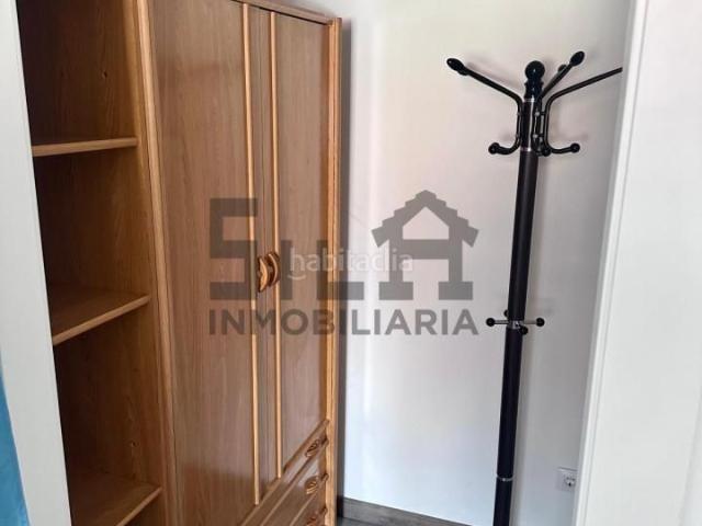 Apartamento en venta en Ourense, Casco Viejo. Apartamentos.