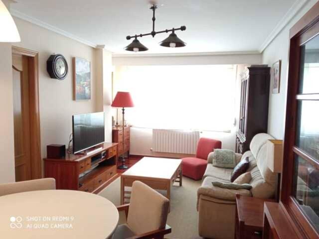 Apartamento en Venta en San Rosendo