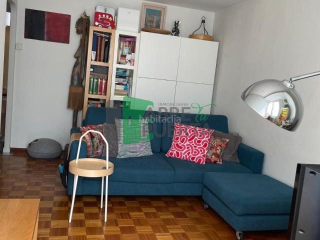 Apartamento en venta en Ourense, Centro. Apartamentos.