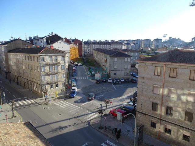Apartamento en venta en Ourense, Couto. Apartamentos.