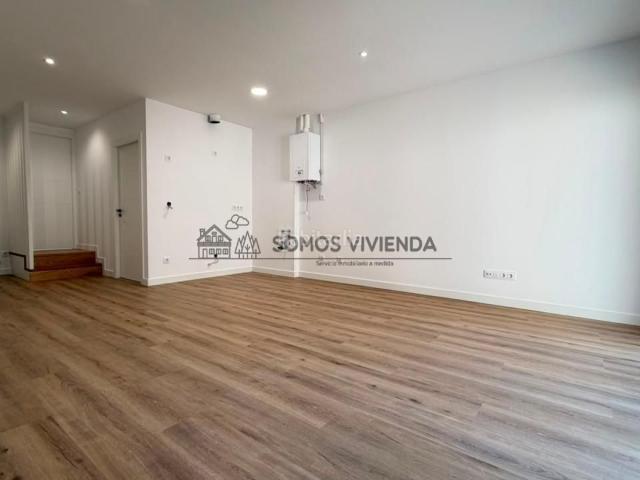 Apartamento en venta en Ourense, Couto. Apartamentos.