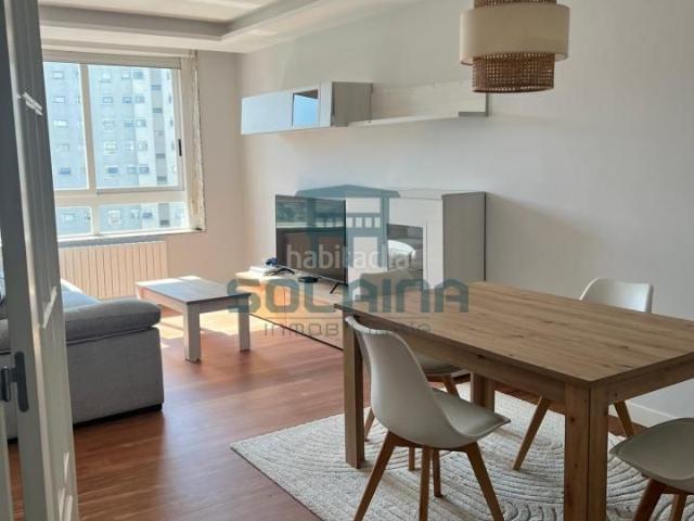Apartamento en venta en Ourense, San Rosendo. Apartamentos.