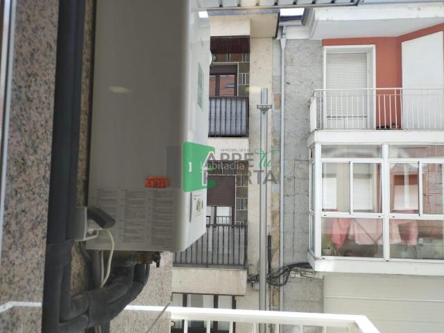 Apartamento en venta en Ourense, Ventiun. Apartamentos.