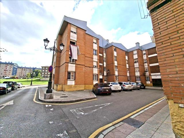 Apartamento en venta en Oviedo, Corredoría La Carisa Prado de La Vega. Apartamentos.